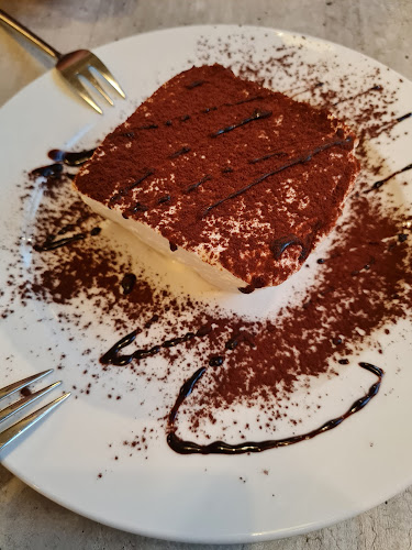 Ristorante Alitalia - Hamburg