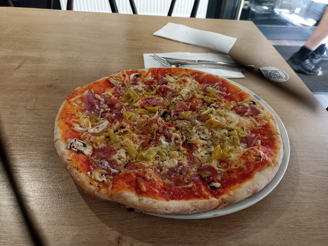 Pont Pascha - Aachen