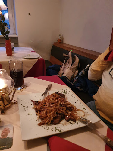 Comentarii opinii despre Ristorante Parma