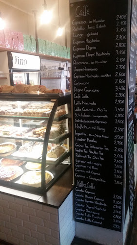 Comentarii opinii despre Fino Espressobar