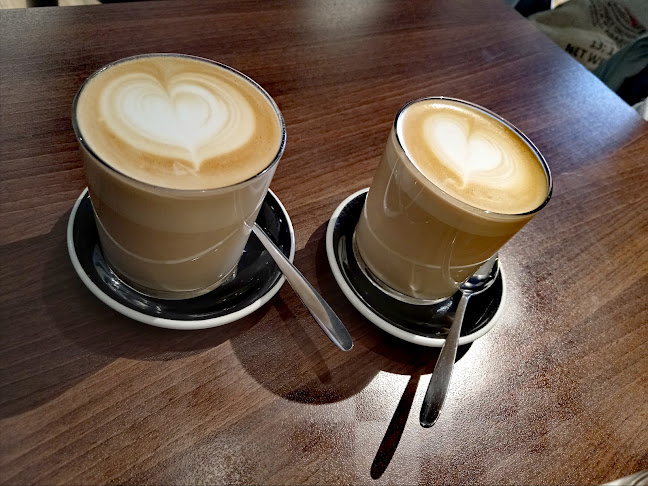 Berghang Kaffee - Olpe