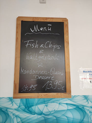 Opinii despre Fish 2 Go Backfischstube în Magdeburg - Gastronomie und Hotellerie
