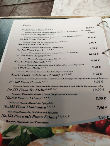 Ristorante-Pizzeria Da Niki - Gastronomie und Hotellerie
