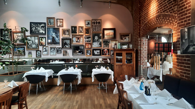 Kantine Ravensburg Restaurant - Gastronomie und Hotellerie