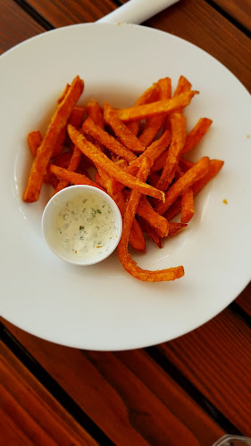 Heckers - Restaurant, Café, Bar - Gastronomie und Hotellerie