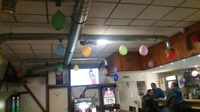 Dimitrina Georgieva Dimitrova Prtina Schankwirtschaft UNA