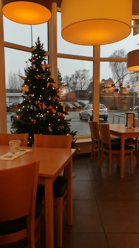 Bäckerei Paulussen - Baesweiler