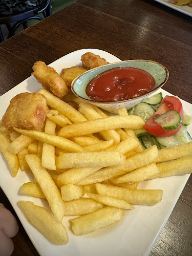 Comentarii opinii despre Bei Ulla