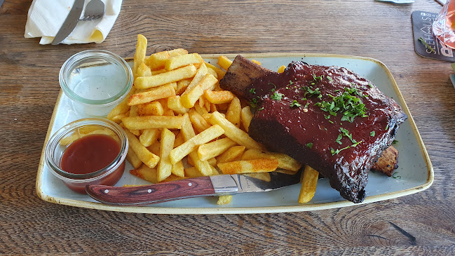 Seehaus Langenfeld - Gastronomie und Hotellerie