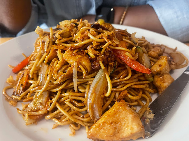 Oan's Asia Wokgerichte - Gastronomie und Hotellerie