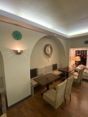 Carmens Stadtcafe - Kitzingen