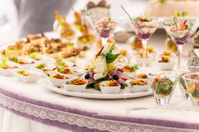 Opinii despre Stolzenhoff Catering Company GmbH în Castrop-Rauxel - Gastronomie und Hotellerie