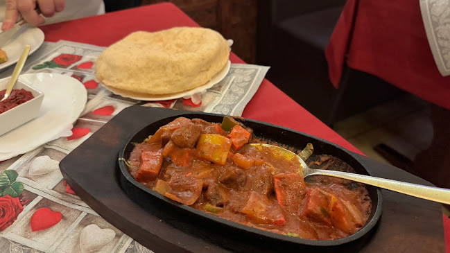 Restaurant Shalimar - Original Indisch-Pakistanische Spezialitäten