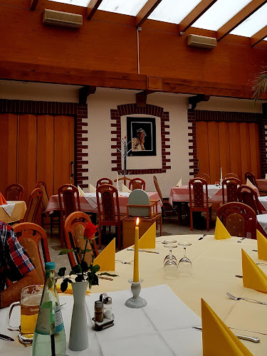 Comentarii opinii despre Inselgaststätte