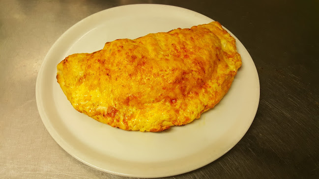 Comentarii opinii despre Ristorante Pizzeria Calabria