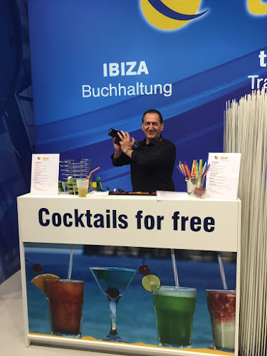 Cocktails & More - Equipment Verleih - Crushed Ice - Ausschankwagen - Sicherheitskonzepte - Gastronomie und Hotellerie