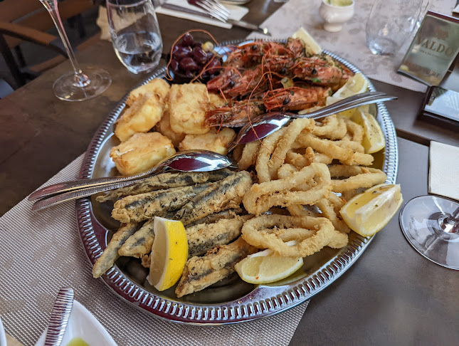 Restaurant Brücken - Gastronomie und Hotellerie