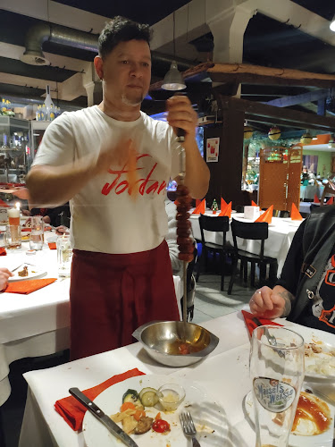 Gastwerk Rodizio - Gastronomie und Hotellerie