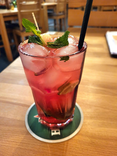 Comentarii opinii despre Pho 1990