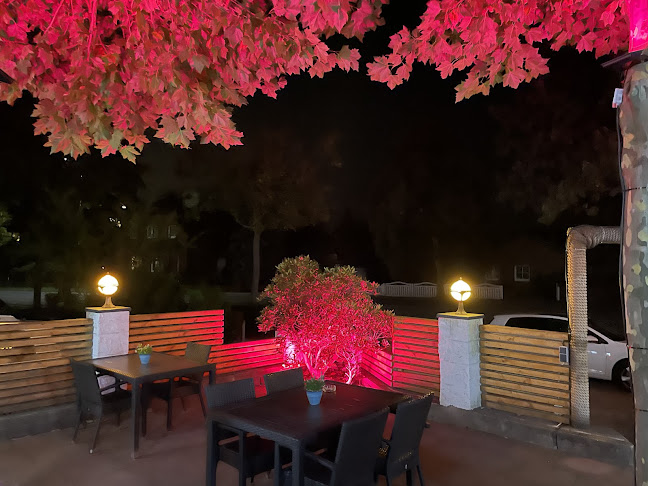 Steinofen Eck - Gastronomie und Hotellerie