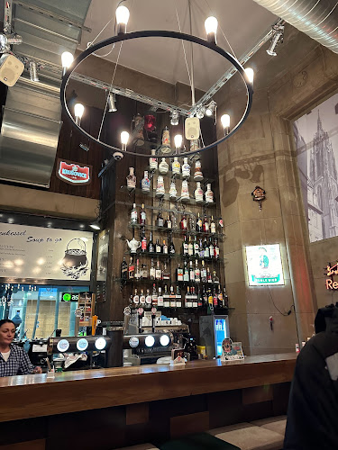 Comentarii opinii despre M-BAR