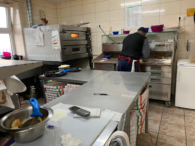 Opinii despre Pizzeria Gianni în Duisburg - Gastronomie und Hotellerie