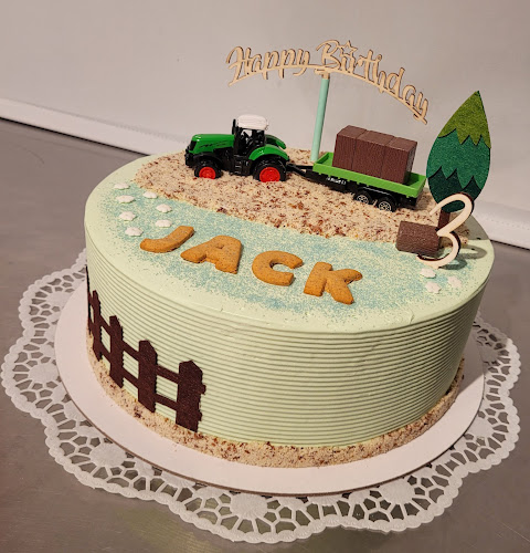 Mittelstraße 6, 39444 Hecklingen