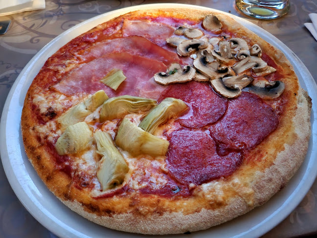 Comentarii opinii despre Gasthaus Montfort