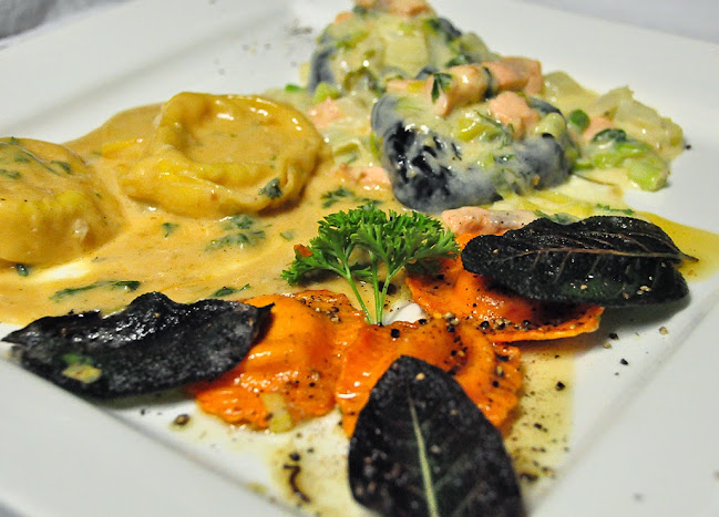 Restaurant La Forchetta