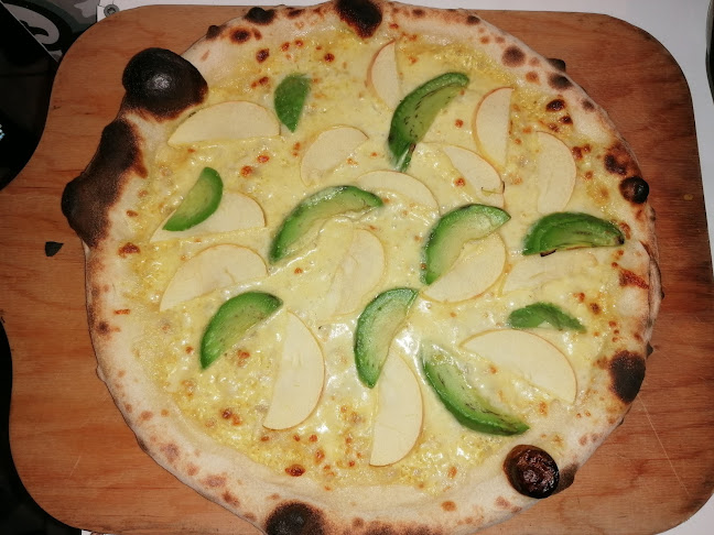 Comentarii opinii despre Pizza Fendyno