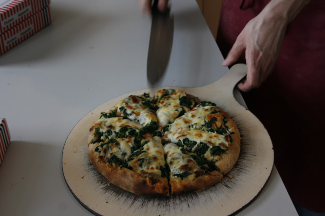 Comentarii opinii despre Pizza Dorado