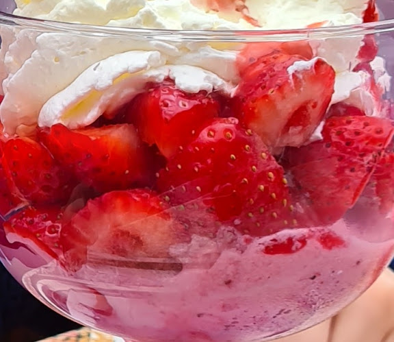 Eiscafé Civetta - Gastronomie und Hotellerie