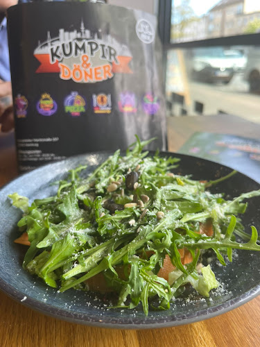 Kumpir & Döner - Gastronomie und Hotellerie
