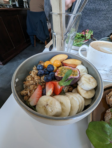 Opinii despre SUNDAYS în Nürnberg - Gastronomie und Hotellerie