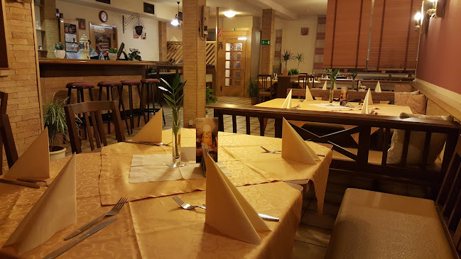 Ristorante Pizzeria Calabria - Eschenburg