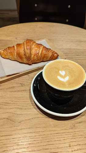 Comentarii opinii despre The Barn Café Hackescher Markt