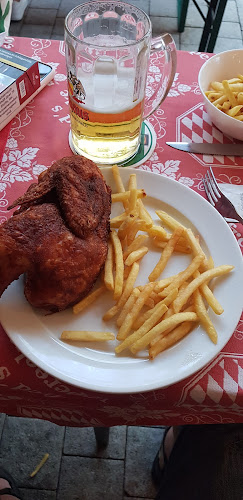 Nußlocher Str. 11, 69181 Leimen