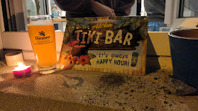 TIKI BAR