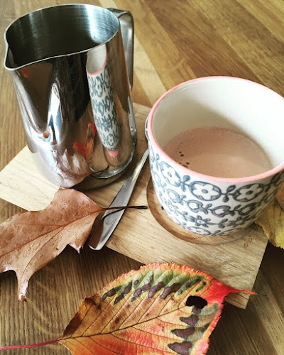 Comentarii opinii despre kaffeestopp privatrösterei