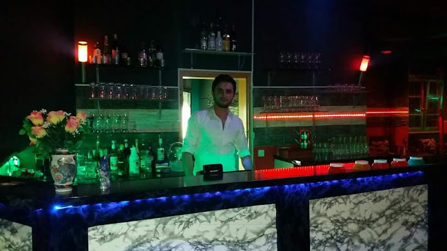 Ivan shisha - Saarbrücken