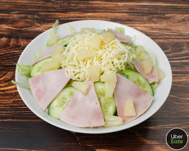 Opinii despre Pizza Hawaii Leverkusen în Leverkusen - Gastronomie und Hotellerie