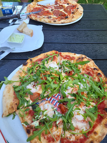 La Piccola Italia - Trattoria & Pizzeria - Hamburg