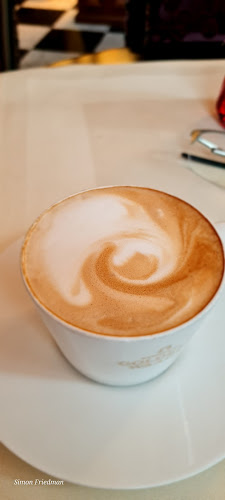 Kaffeehaus Goldene Waage - Gastronomie und Hotellerie