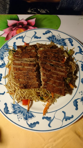 China Thai Vietnam - Landshut