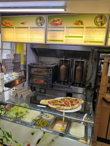 Maxsi - Pizzeria & Dönerhaus - Überlingen