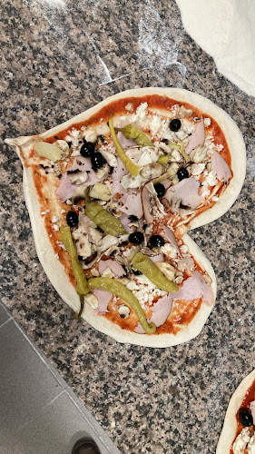 Arriva Pizzeria Rosenheim - Rosenheim