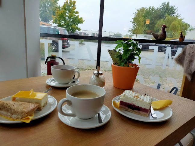 Maybachstraße 11, 49479 Ibbenbüren