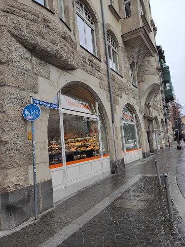 Comentarii opinii despre BACKHAUS Halle (Saale)