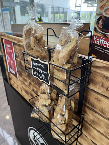 Kant Cafe - Gastronomie und Hotellerie