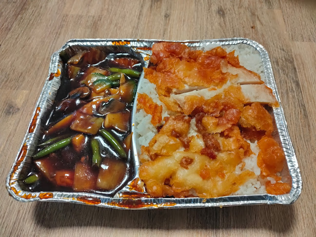 Asia Imbiss & Döner Kebab MAI DUONG - Gastronomie und Hotellerie